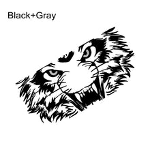 Load image into Gallery viewer, Tiger Tailgate Graphic Decal | Universal Pickup Sticker for Ford F-150, Toyota Hilux, Silverado, RAM, Isuzu D-Max &amp; More