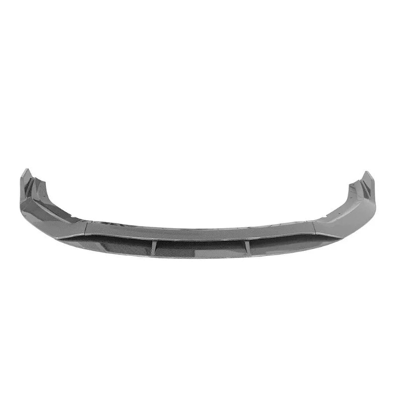 Front Bumper Lip Spoiler Diffuser Splitter for Dodge Charger SRT (2015–2021) | Body Kit