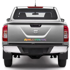 Wildtrak Graphics Decal for Ford Ranger Raptor / XL / XLT / Lariat | Pickup Vinyl Sticker