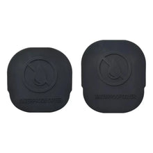 Load image into Gallery viewer, Rear Axle Rubber Protective Cover for Ford Ranger T9 (2022–2024) | 2-Piece Axle Guard