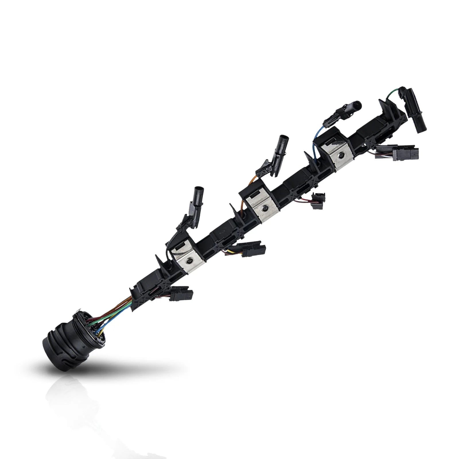 Diesel Injector Wiring Loom for VW Audi A4 A6 Seat Golf SKODA Octavia 2004-2013 for  SEAT TOLEDO  03G971033L