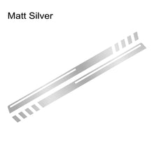 Load image into Gallery viewer, Door Side Wrapping Vinyl Film Kit for Ford Bronco | Waterproof PVC Word Decal Sticker