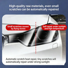 Cargar imagen en el visor de la galería, Pre-Cut Clear PPF TPU Paint Protection Film for Ford F-150 Lightning (2022–2025) | 2-Piece