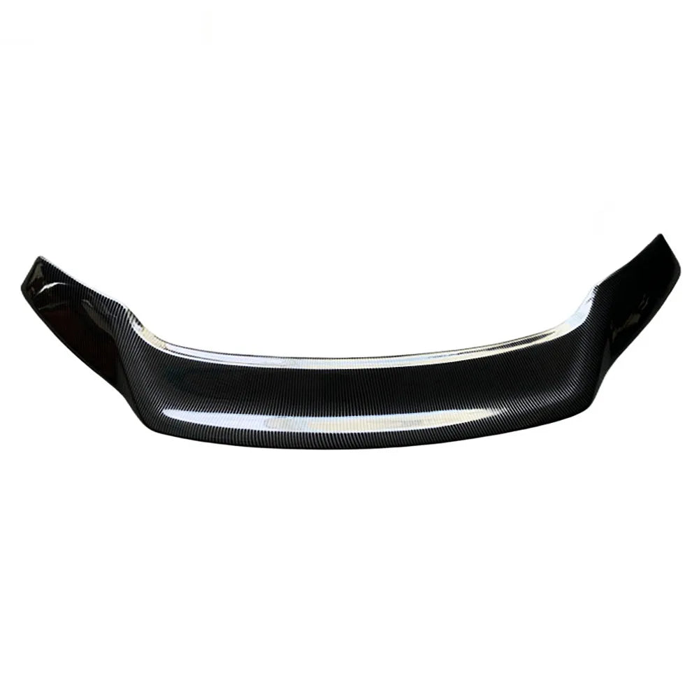 Ducktail Lip Spoiler for Tesla Model 3 (2017–2023) | Rear Trunk Lid Boot Wing — Body Kit