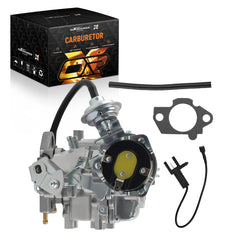 43mm 1-Barrel Carburetor for Ford F150 F250 F350 4.9L 4.1L 3.3L Engine Brand New Kit