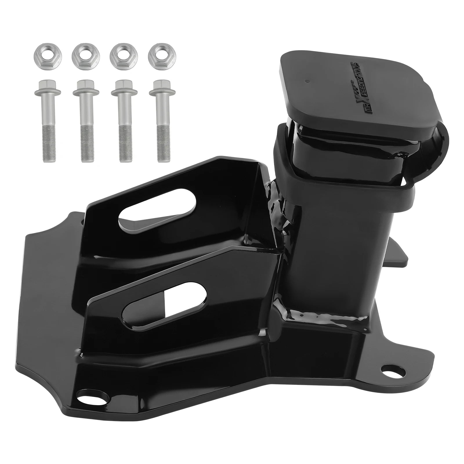 Rear Trailer Hitch Kit for Honda Talon 1000R 1000X 2019-2021 2022 2" Receiver