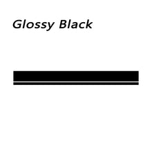Load image into Gallery viewer, Edition 1 Hood &amp; Side Stripe Decal Kit for Mercedes-Benz B-Class (W246/W247) | AMG-Style Vinyl