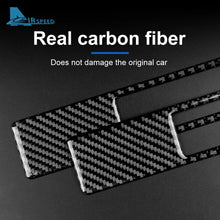 Load image into Gallery viewer, Real Soft Carbon Fiber Interior Trim for Ford Mustang GT (2015-2025) | LHD &amp; RHD