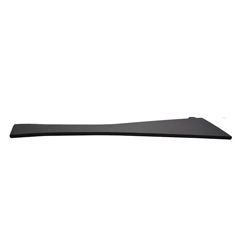 72761-SAG-H00 72721-SAG-H00 Car Rear Door Outer Pillar Garnish Trim Panel for HONDA FIT JAZZ GD1 GD3 2003-2005 2006 2007 2008