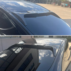 Rear Roof & Trunk Spoiler Wing Body Kit for Tesla Model Y | ABS Tuning Styling Accessory