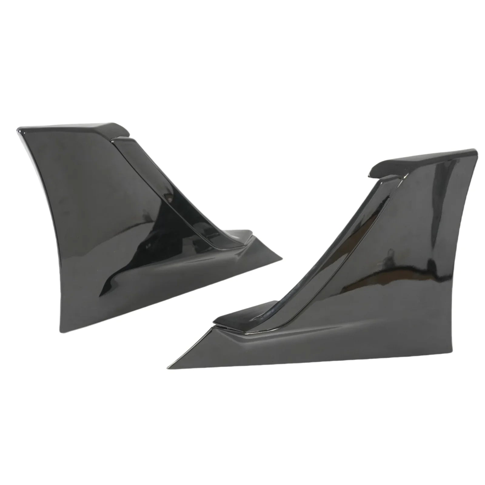 Side Vent Scoop Cover for Chevrolet Corvette C7 Stingray / Z51 (2014–2019) | ABS Body Kit