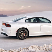 Cargar imagen en el visor de la galería, Side Body Decal for Dodge Charger SXT / GT / R/T / Scat Pack / Widebody | Tuning Vinyl Sticker
