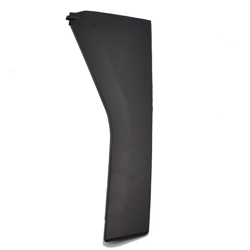 72761-SAG-H00 72721-SAG-H00 Car Rear Door Outer Pillar Garnish Trim Panel for HONDA FIT JAZZ GD1 GD3 2003-2005 2006 2007 2008