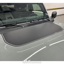 Load image into Gallery viewer, Custom Modified Hood Personality Vinyl Sticker for Ford Bronco | Special KK Film Wrap