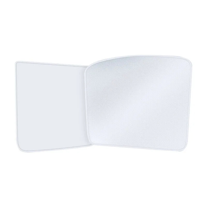 Ice Cloth Seat Cover for Tesla Model 3/Y Highland/Juniper (2025–2026)
