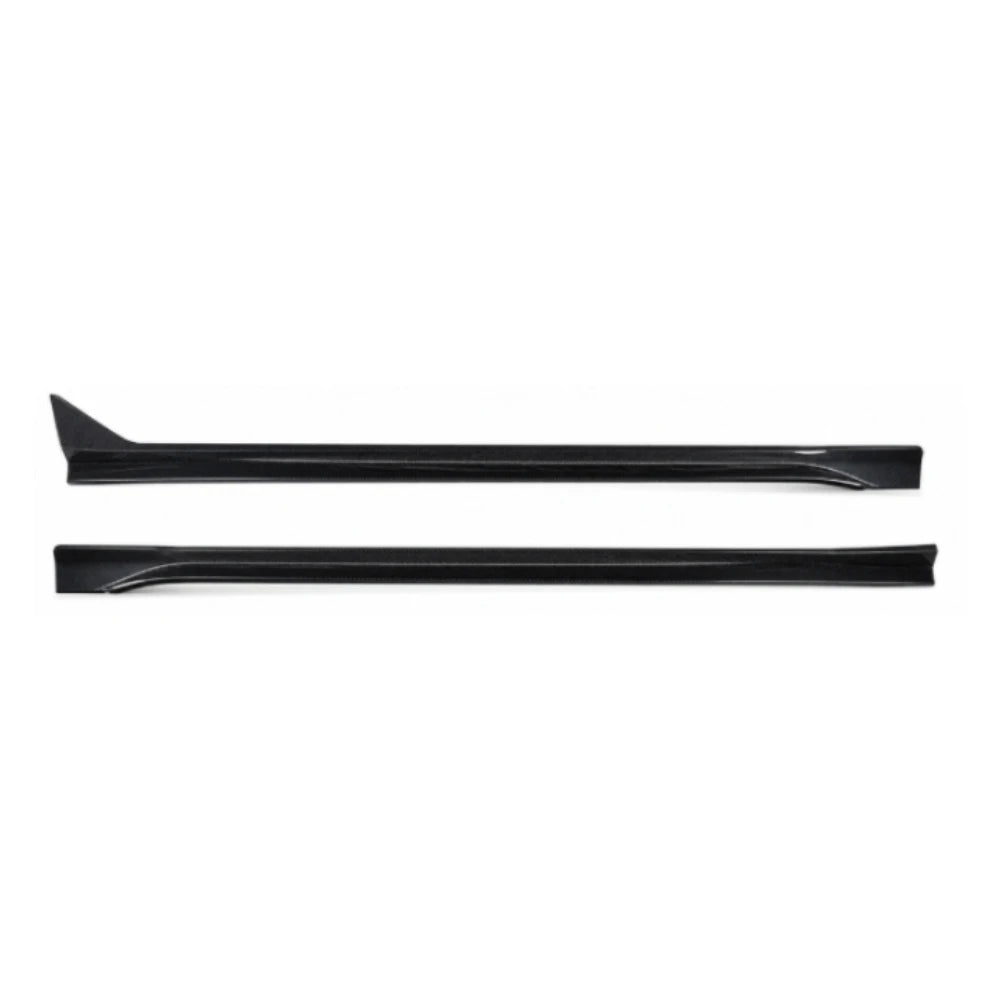 Sport Side Skirt Splitter for Tesla Model 3 Highland (2024+) | Exterior Rocker Panel Modification