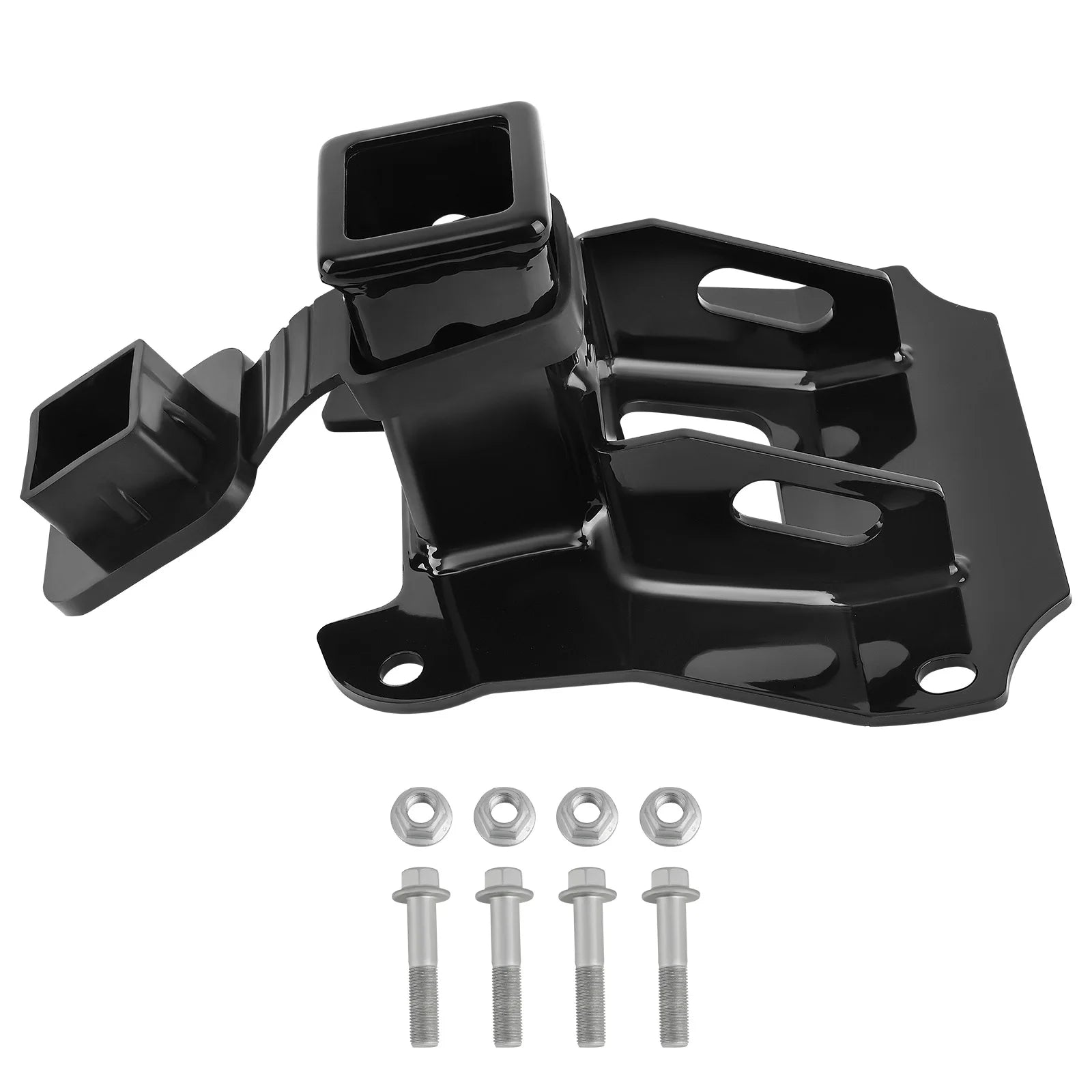 Rear Trailer Hitch Kit for Honda Talon 1000R 1000X 2019-2021 2022 2" Receiver