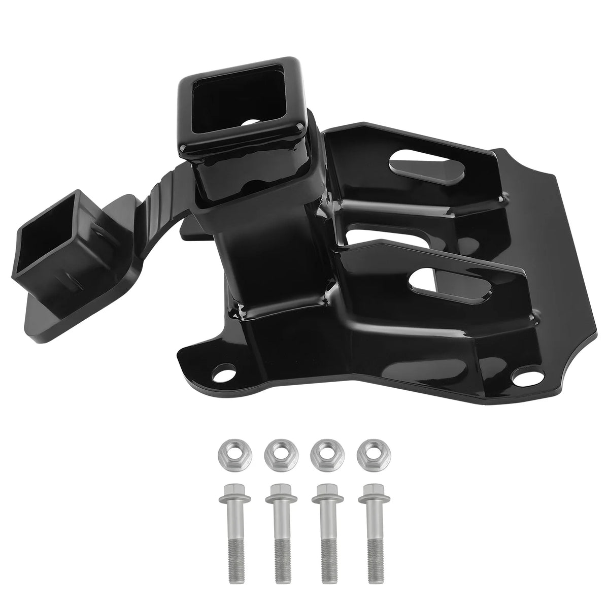 Rear Trailer Hitch Kit for Honda Talon 1000R 1000X 2019-2021 2022 2" Receiver