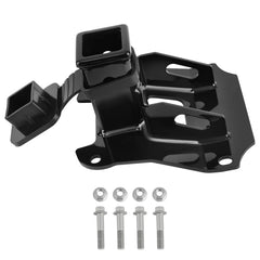 Rear Trailer Hitch Kit for Honda Talon 1000R 1000X 2019-2021 2022 2" Receiver