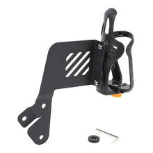 Load image into Gallery viewer, Front Door Side Cup Holder Drink Bracket for Jeep Wrangler | SHINEKA ISO9001 Iron Mount