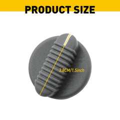 A/C Knob for Chevy Blazer (1998–2005) | 1/3/9/15-Piece Set