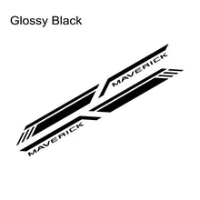 Load image into Gallery viewer, Trunk Side Stripe Decal for Ford Maverick XL / XLT / Lariat | Pickup Bed Vinyl Sticker