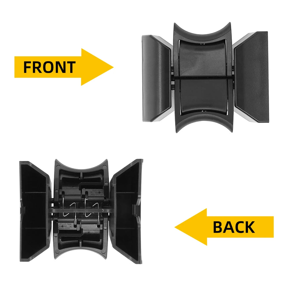 Cup Holder Divider for Lexus RX350/RX450H (2010–2015) | Organizer