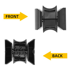 Cup Holder Divider for Lexus RX350/RX450H (2010–2015) | Organizer