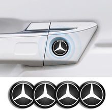 Cargar imagen en el visor de la galería, AMG Styling Emblem Sticker for Mercedes-Benz C/E/S/A-Class W205 / W203 / W211 | Color Options