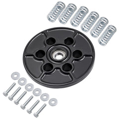 Clutch Spring Conversion Kit Set Fit For YAMAHA XVZ 13 VENTURE ROYAL STAR 1986-2013