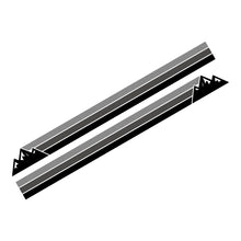 Load image into Gallery viewer, Door Side Decal Lettering Kit for Ford Bronco | Waterproof PVC Vinyl Wrap Graphics