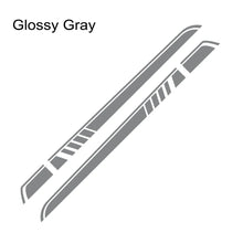 Cargar imagen en el visor de la galería, Car Body Stickers for Mercedes-Benz Vito / V-Class / Viano W447 / W639 / W638 | 2-Piece Vinyl Decal