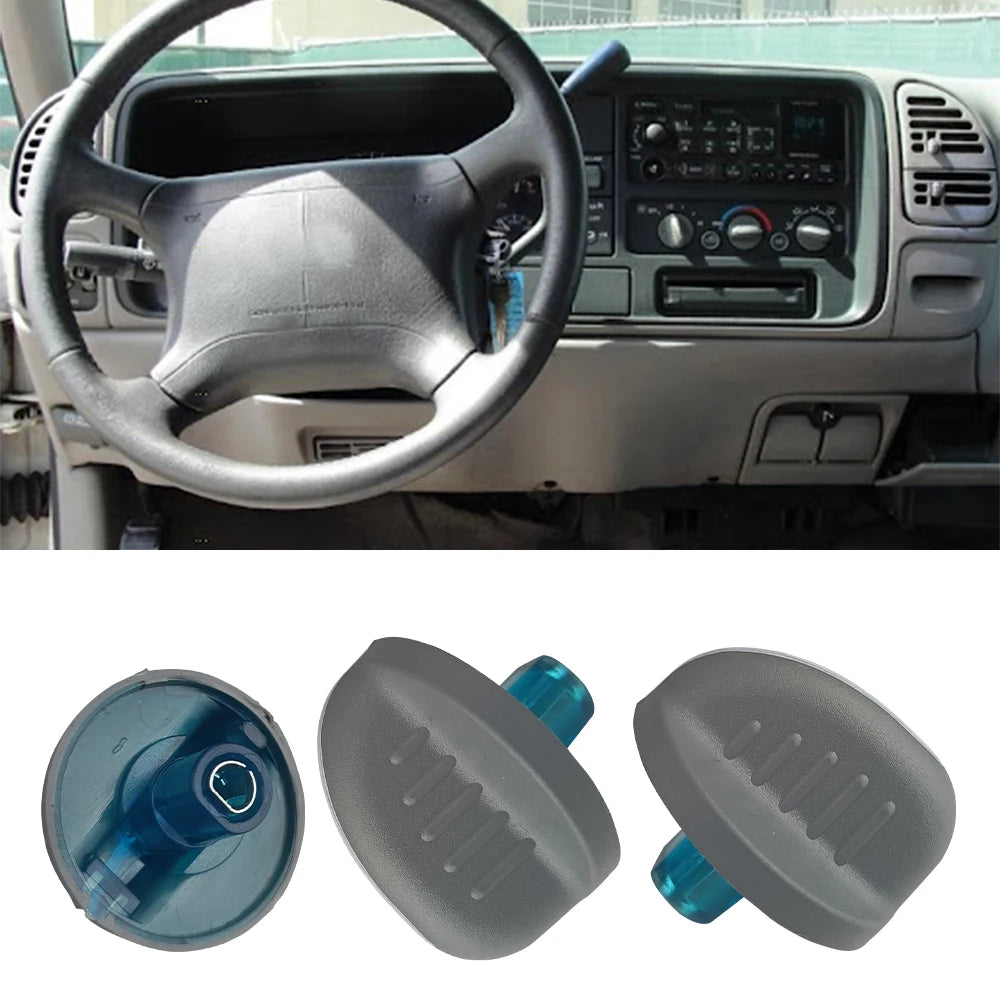 Pillar Switch Button for Silverado/Sierra/Tahoe (1995–1998) | 1/2/3-Pack