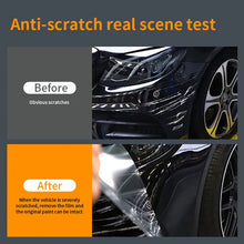 Load image into Gallery viewer, Precut PPF for Toyota GR86 (2021–2025) | TPU Paint Protection Film Clear Bra