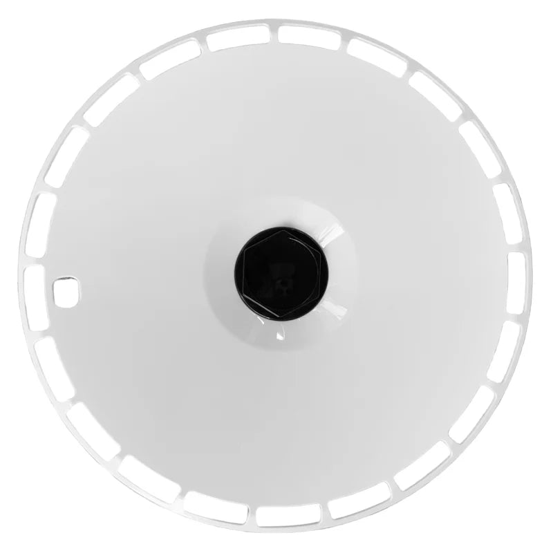 18" High Performance Replacement Hub Cap for Tesla Model Y (2020–2024) | 4-Piece Wheel Cover