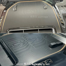 Cargar imagen en el visor de la galería, Jeep Wrangler 392 Final Edition Full-Body Vinyl Decal Kit – Custom Sports Graphics | Hood, Door &amp; Body Exterior