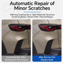 Cargar imagen en el visor de la galería, Precut PPF for Mazda CX-50 (2023–2025) | TPU Headlight, Mirror &amp; Pillar Paint Protection Film