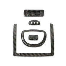 Load image into Gallery viewer, Carbon Fiber Grain Interior Decoration Cover Stickers for Ford F-150 | SHINEKA Color Change Kit