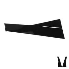 Load image into Gallery viewer, C-Pillar Window Cover Trim Applique for Jeep Grand Cherokee (2011–2021) | Rear Door Column