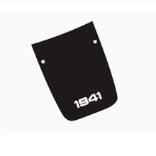 Cargar imagen en el visor de la galería, 1941 Heritage-Style Hood Scoop Decal for Jeep Renegade (2016–2025) | Precut Vinyl Graphics