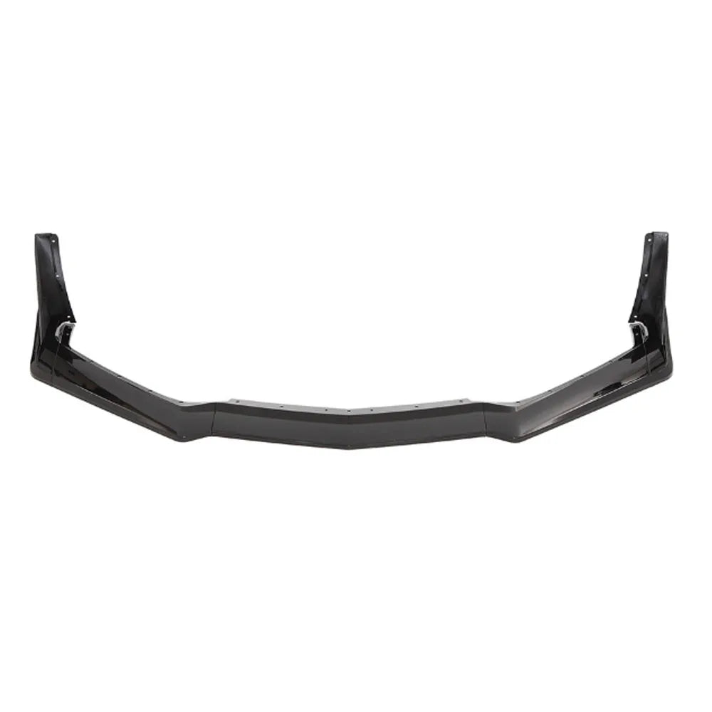 Front Bumper Spoiler Lip Lower Shovel for Chevrolet Corvette C8 (2020–2026) | Body Kit