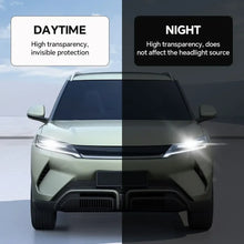 Load image into Gallery viewer, Precut PPF for BYD Yuan UP / Atto 2 (2024–2025) | TPU Headlight, Mirror &amp; Pillar Protection