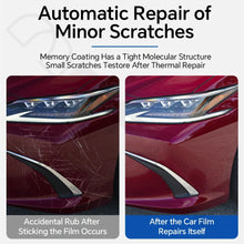 Load image into Gallery viewer, Precut PPF for Lexus ES 250 / 300h / 350 (2019–2023) | TPU Paint Protection Film Clear Bra