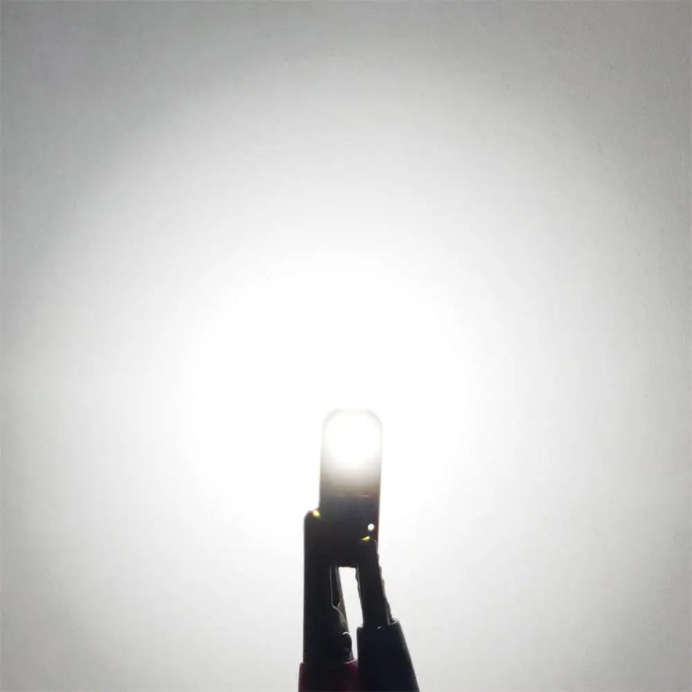AUXITO T10 194 W5W Ultra-Bright Canbus LED | 2–10 Pack Interior