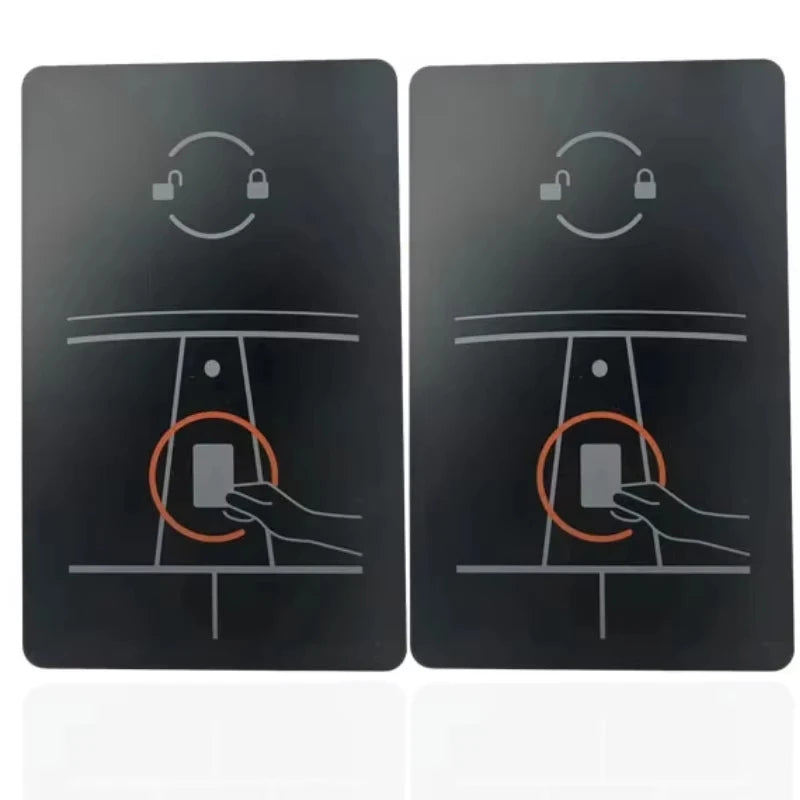 Original Tesla Model 3 / Y Induction Smart Key Card (1131087-00-J) | Spot Wholesale Replacement