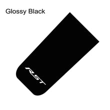 Load image into Gallery viewer, Hood Decal for Chevrolet Silverado RST | Vinyl Motor Decor Truck Sticker