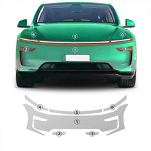 Load image into Gallery viewer, Precut PPF for Tesla Model Y Juniper (2025–2026) | 9-Mil TPU Scratch-Resistant Paint Protection