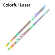 Cargar imagen en el visor de la galería, Racing Side Stripe Body Decal for Mercedes-Benz CLA-Class / CLA45 | Style Vinyl Sticker