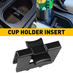 Cup Holder Insert for Subaru Forester/Legacy/Outback (2010–2018)