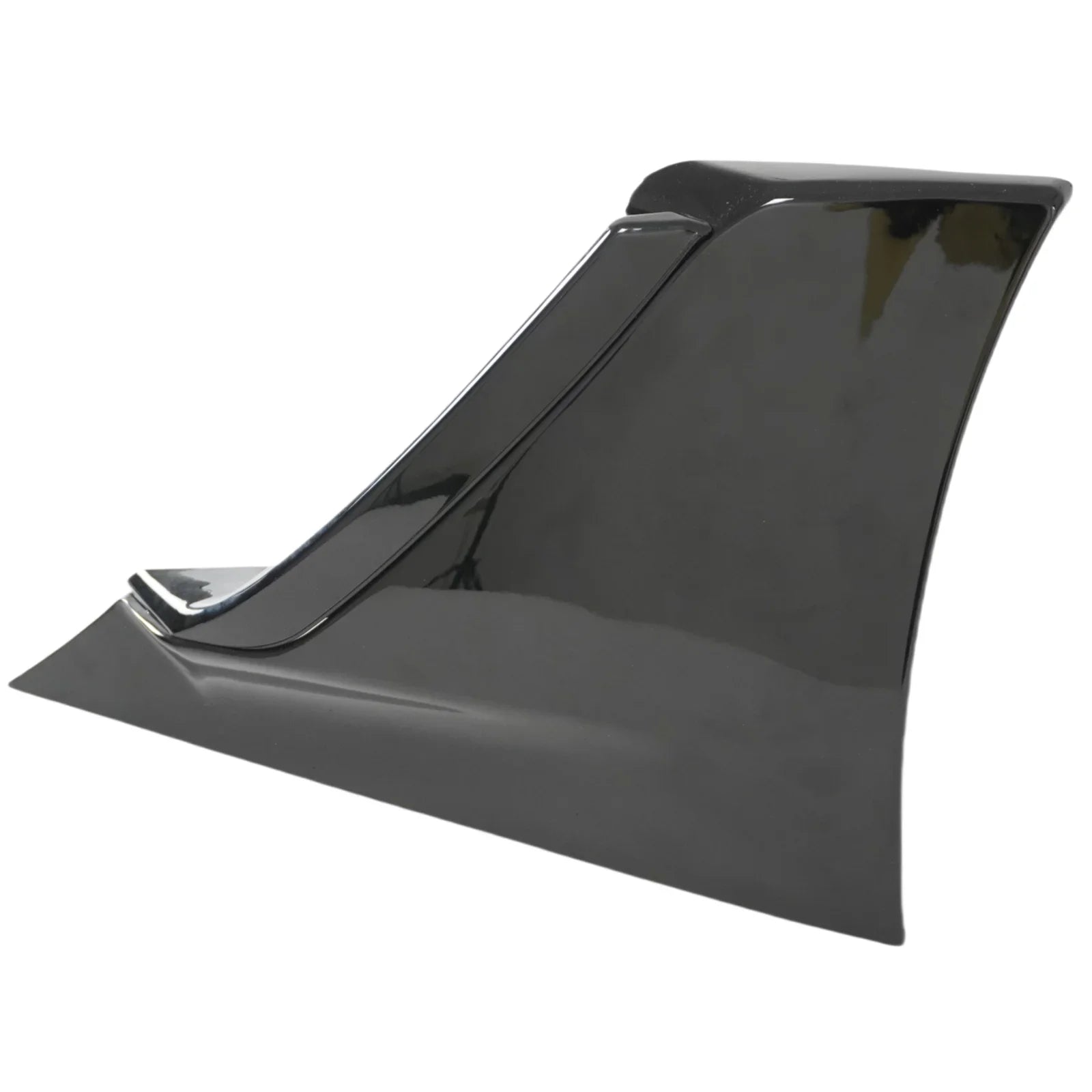 Side Vent Scoop Cover for Chevrolet Corvette C7 Stingray / Z51 (2014–2019) | ABS Body Kit